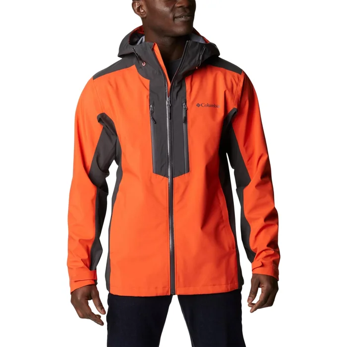 Veste Columbia Peak Creek Shell [Taille S]