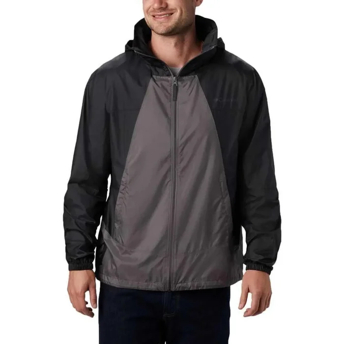 Veste Columbia Point Park Windbreaker [Taille S]