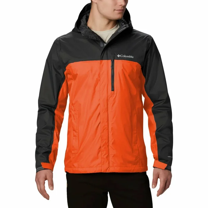 Veste Columbia Pouring Adventure Ii [Taille XS]