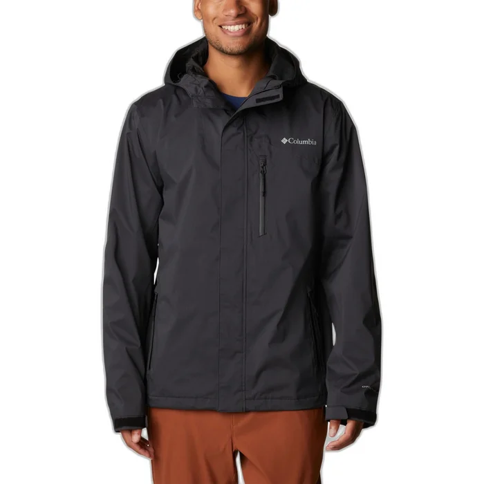 Veste Columbia Ten Trails [Taille S]