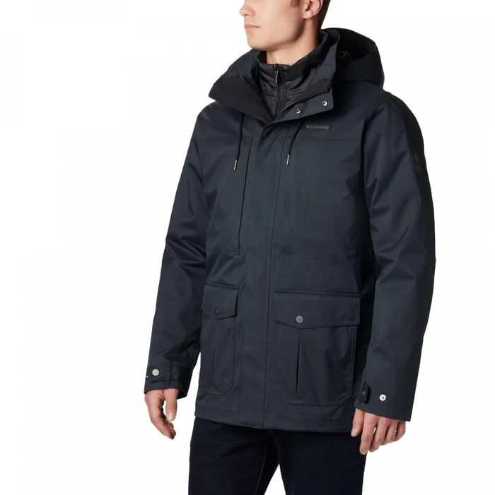 Veste convertible Columbia Horizons Pine [Taille S]
