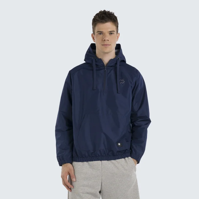 Veste coupe-vent Anorak Graphic pour homme