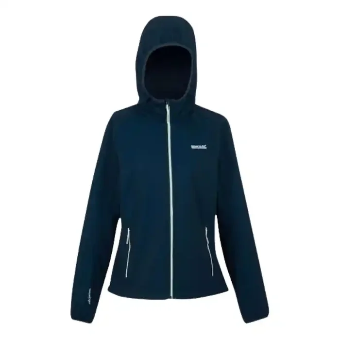 Veste coupe vent Arec femme Regatta Paiement Sécurisé