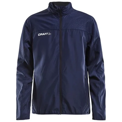 Veste Coupe-Vent Craft Homme Rush Training Navy