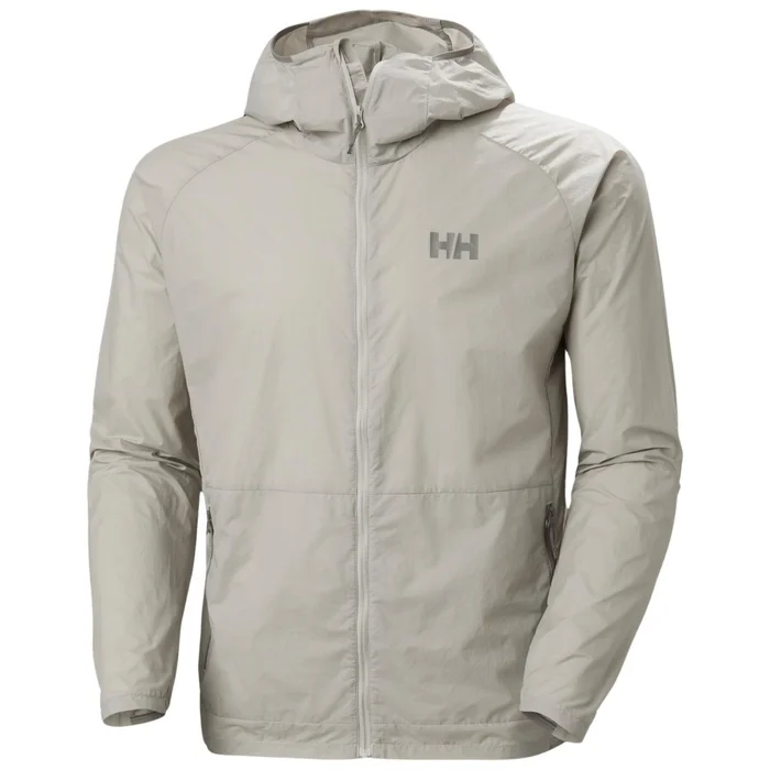 Veste coupe vent Helly Hansen Roam [Taille S]