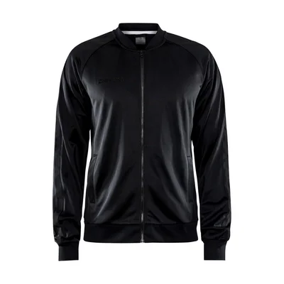 Veste d’Entraînement Craft Enfant Team WCT Black