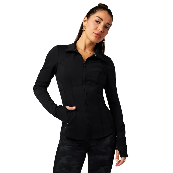 Veste d’entraînement femme Fabletics Perfect Storm