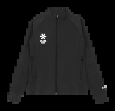 Veste d’Entrainement Osaka Femme Track Top Black
