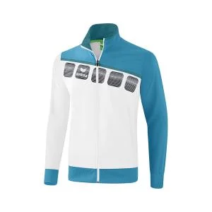Veste de présentation enfant 5-C