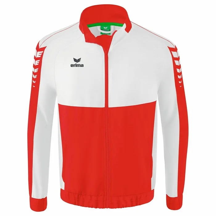 Veste de présentation enfant Erima Six Wings [Taille 14 ans]
