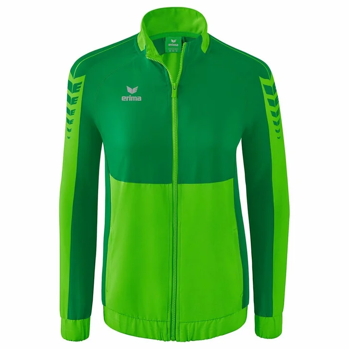 Veste de présentation femme Erima Six Wings [Taille 38]