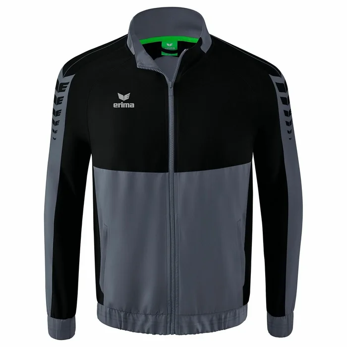 Veste de pru00e9sentation enfant Erima Six Wings [Taille 10 ans]
