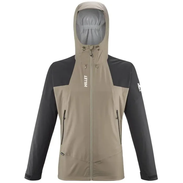 veste de randonnée imperméable Fitz Roy homme Millet Expédié Aujourd’hui
