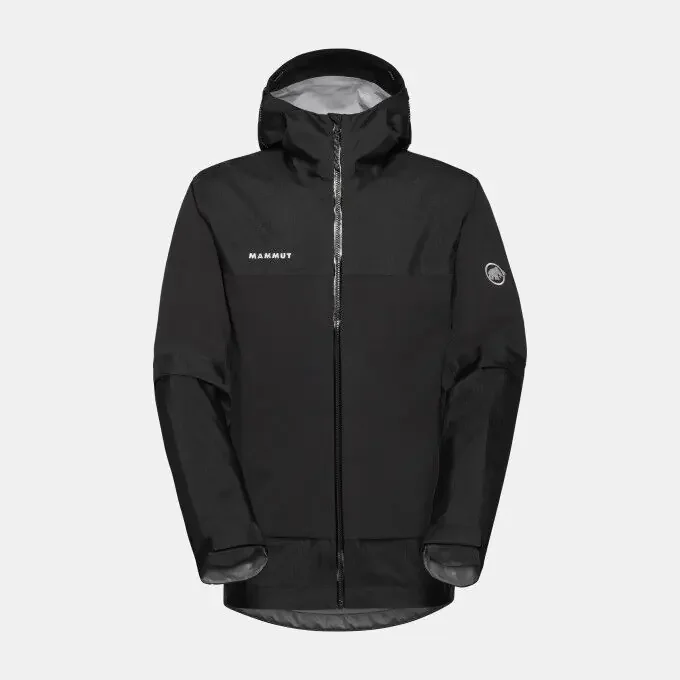 Veste de randonnée Mammut DUCAN GUIDE HS Nouveauté