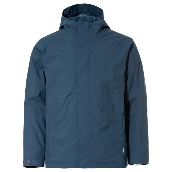 Veste de randonnu00e9e 3 en 1 VAUDE Neyland [Taille S]