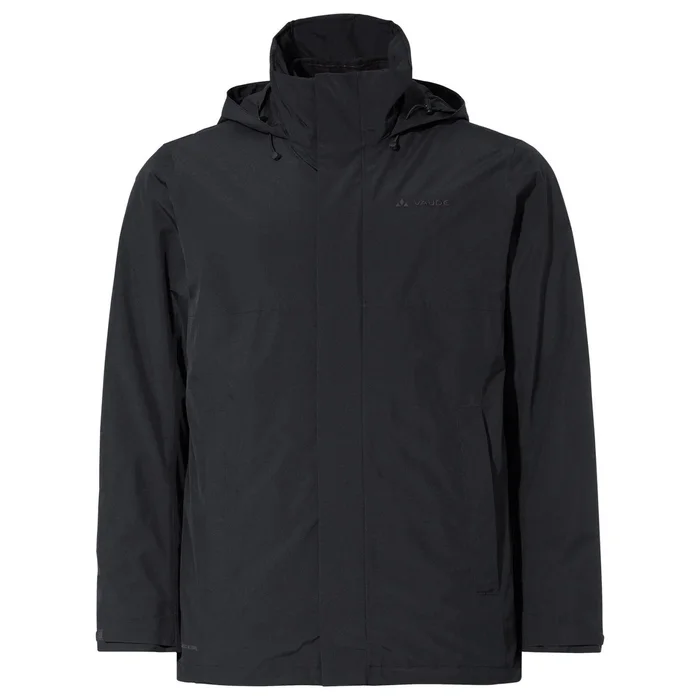 Veste de randonnu00e9e 3 en 1 VAUDE Rosemoor [Taille S]
