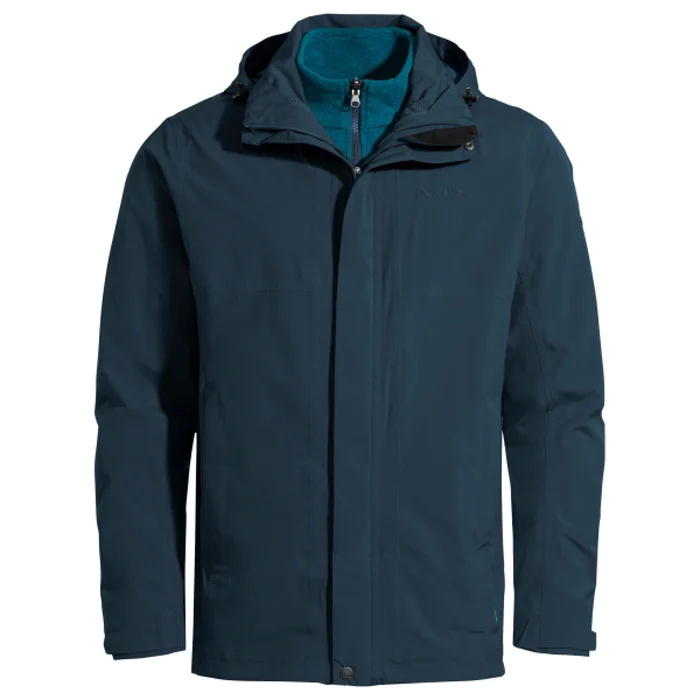 Veste de randonnu00e9e 3in1 VAUDE Rosemoor [Taille L]