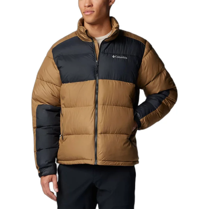 Veste de randonnu00e9e Columbia Pike Lake II [Taille M]