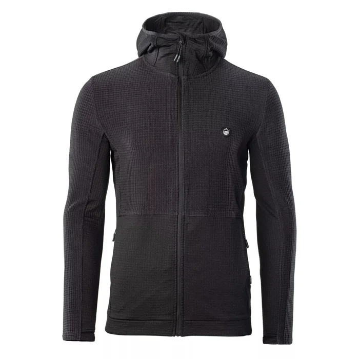 Veste de randonnu00e9e Elbrus Bessan Polartec [Taille L]