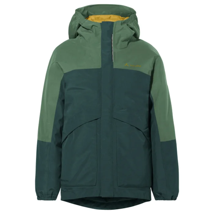 Veste de randonnu00e9e enfant VAUDE Escape [Taille 5/6 ans]