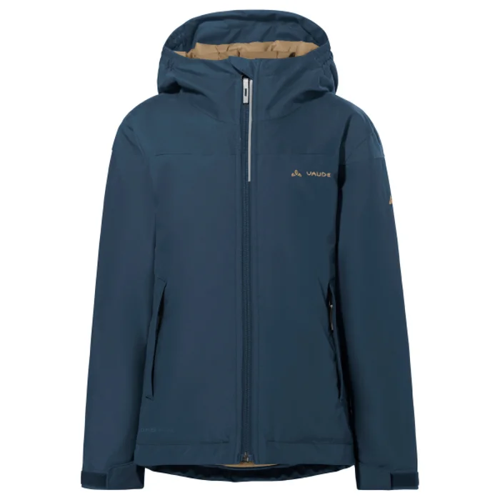 Veste de randonnu00e9e enfant VAUDE Lulea [Taille 4 ans]