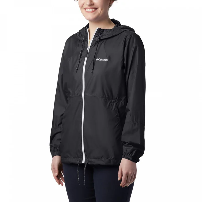 Veste de randonnu00e9e femme Columbia Flash Forward [Taille XS]