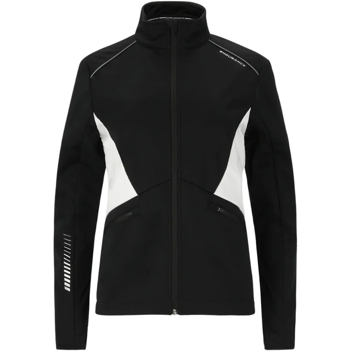 Veste de randonnu00e9e femme Endurance Loralei XCS [Taille 34]