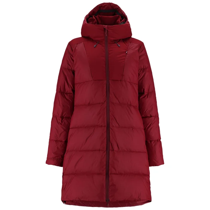 Veste de randonnu00e9e femme Kari Traa Kirsten [Taille XS]