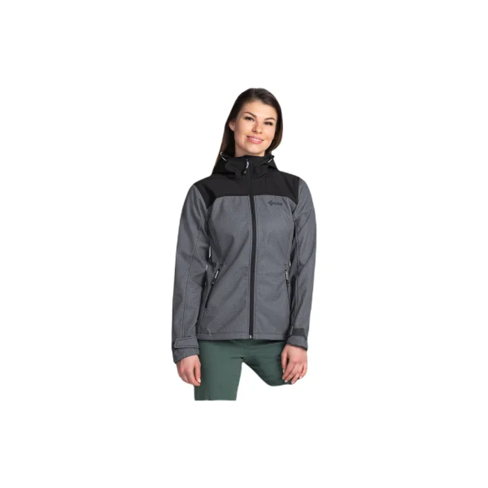 Veste de randonnu00e9e femme Kilpi Ravia [Taille 48]