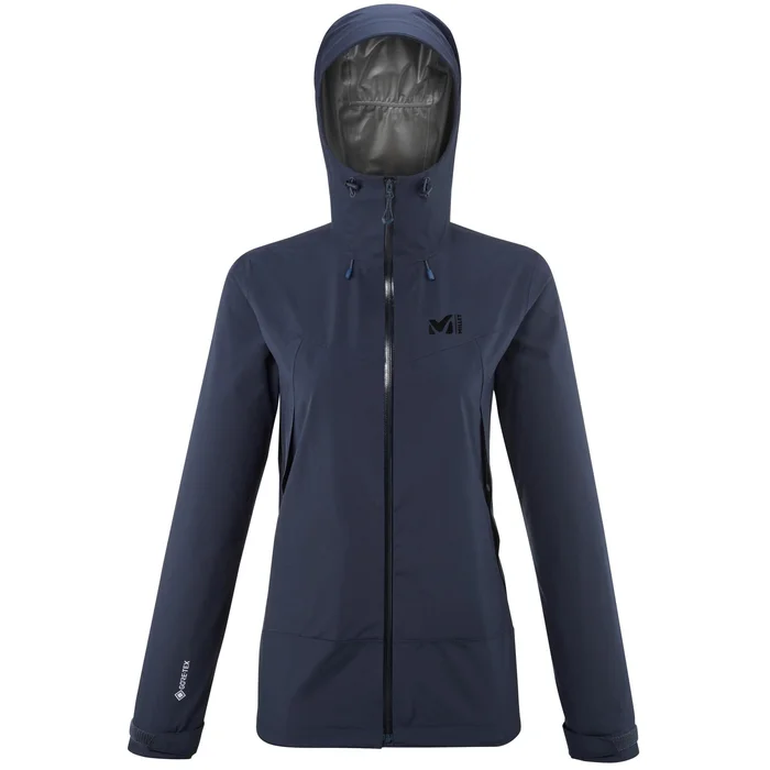 Veste de randonnu00e9e femme Millet Mungo II GTX [Taille XS]