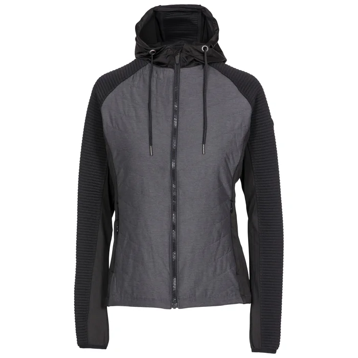 Veste de randonnu00e9e femme Trespass Grace [Taille 2XS]