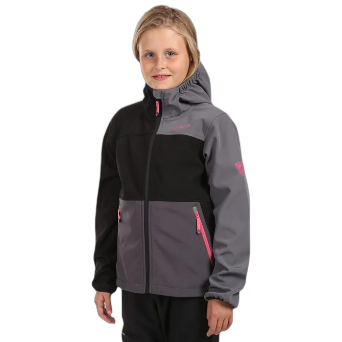 Veste de randonnu00e9e fille Kilpi Ravia [Taille 14 ans]