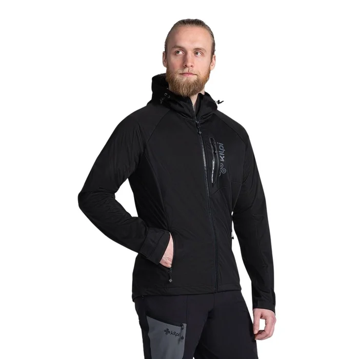 Veste de randonnu00e9e Kilpi Beltra [Taille XS]