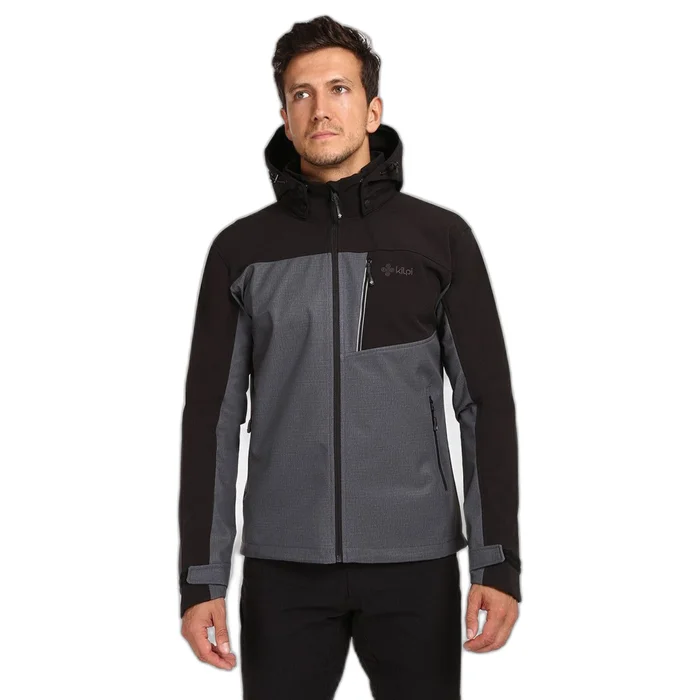 Veste de randonnu00e9e Kilpi Ravio [Taille S]