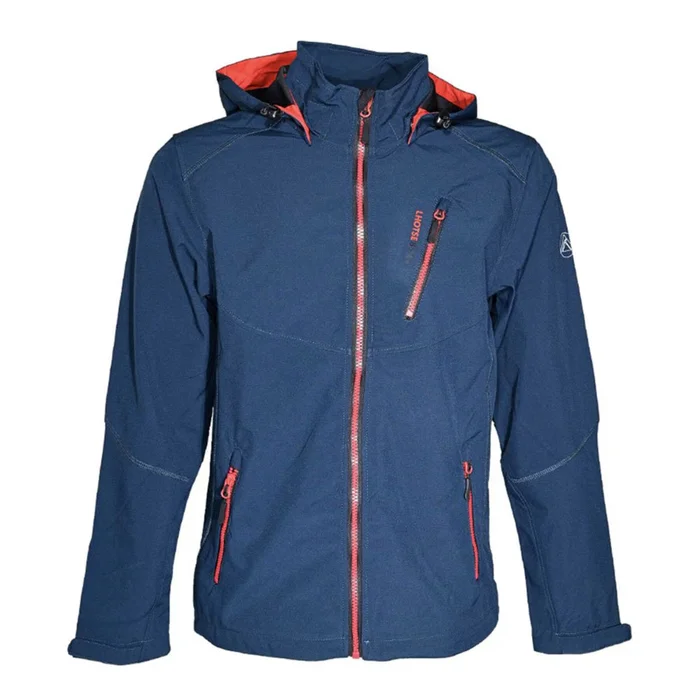 Veste de randonnu00e9e Lhotse Sandro [Taille L]