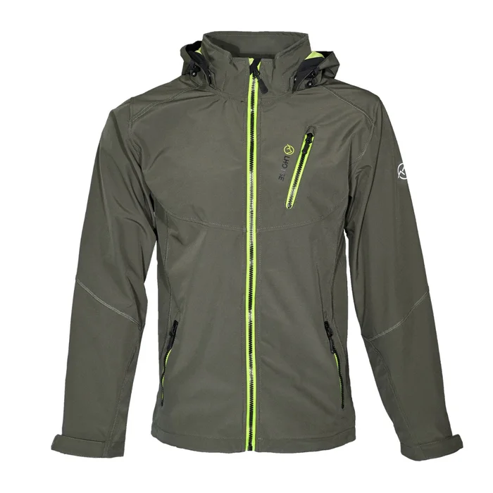 Veste de randonnu00e9e Lhotse Sandro [Taille S]
