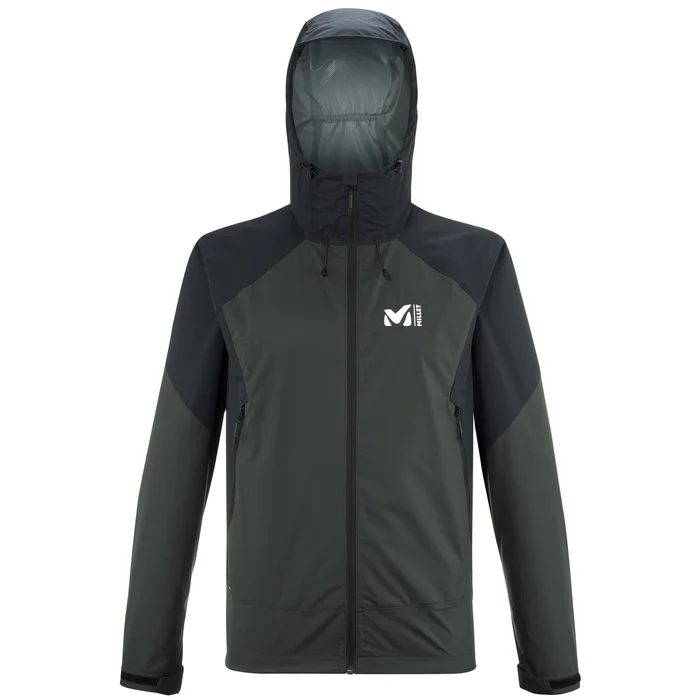 Veste de randonnu00e9e Millet Fitz Roy III [Taille XS]