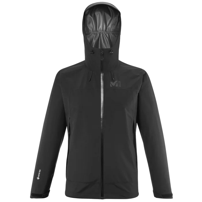 Veste de randonnu00e9e Millet Mungo II GTX [Taille S]