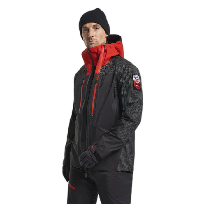 Veste de randonnu00e9e Tenson TXlite Nunataq [Taille S]