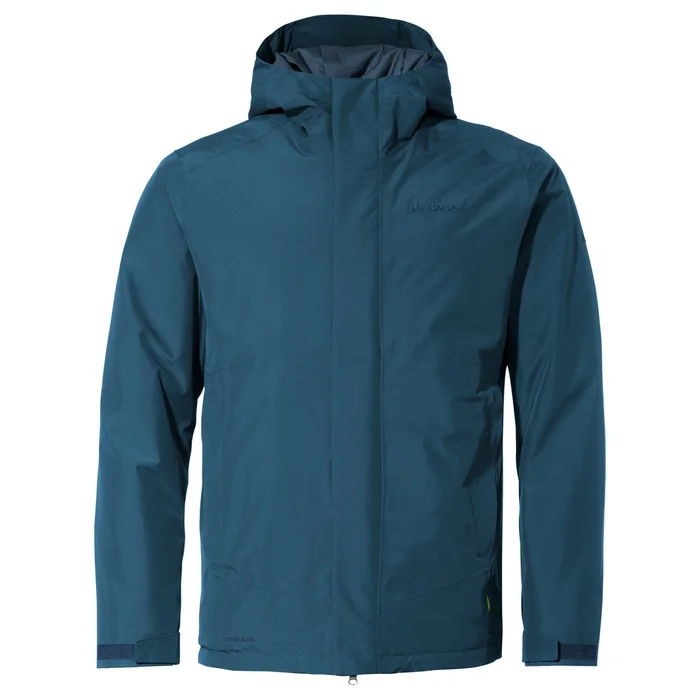 Veste de randonnu00e9e VAUDE Rosemoor II [Taille L]