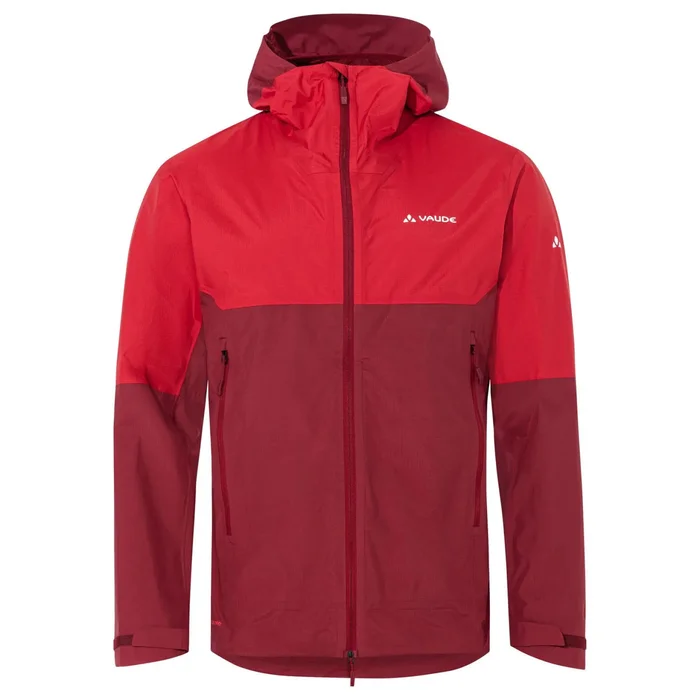 Veste de randonnu00e9e VAUDE Simony V 2,5L [Taille S]