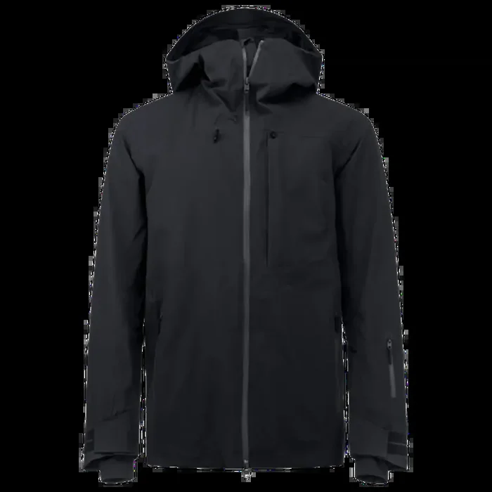 Veste de ski alpin Head Kore Nordic Mens Prix Choc