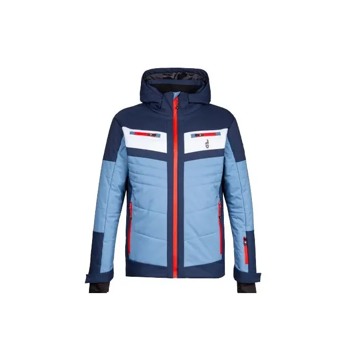Veste de ski Aulp homme Garantie Incluse