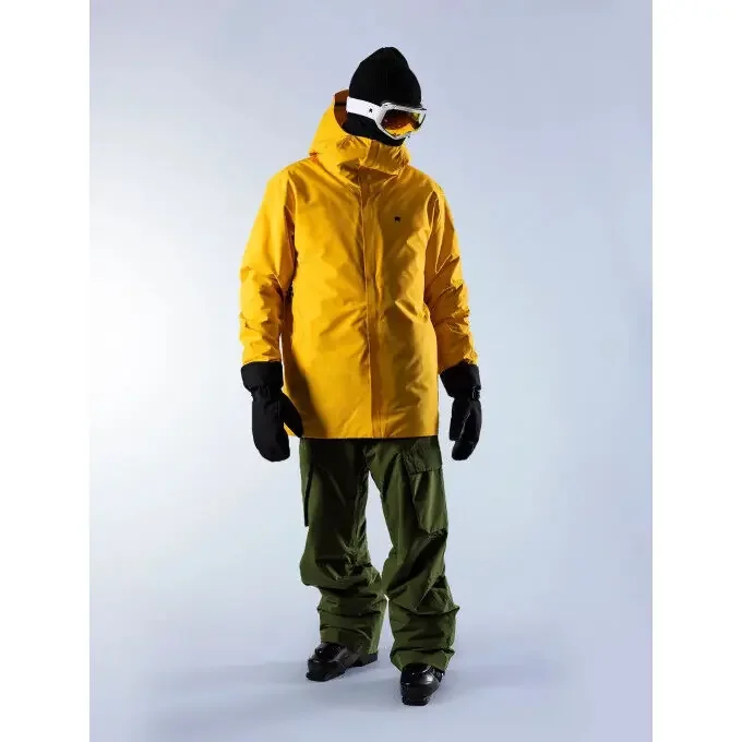 Veste de ski Candide C1 Jamaica Offre Spéciale