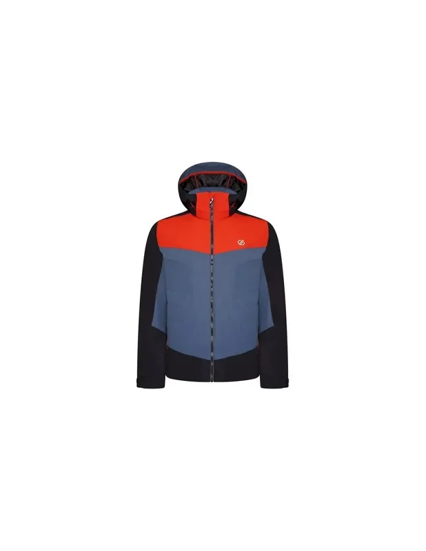 Veste de Ski Dare 2B Embodied Jacket Grey Infrared Commander Vite