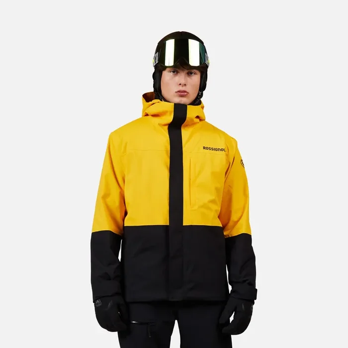 Veste de ski Desafio 2L Shell pour homme Quantité Limitée