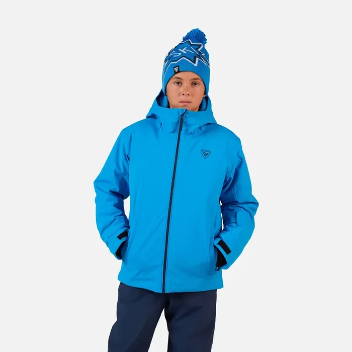 Veste de ski enfant Strawpile Prix Promo