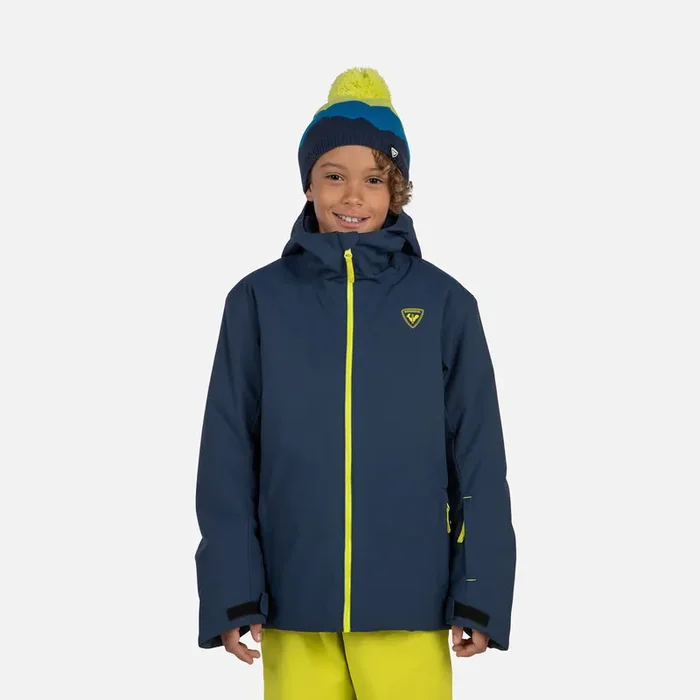 Veste de ski enfant Strawpile Top Qualité