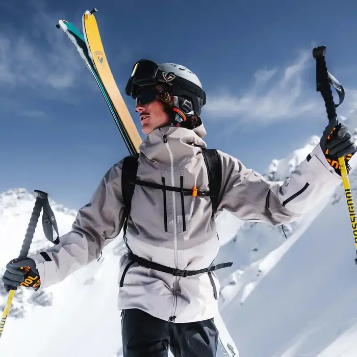 Veste de ski Evader homme Livraison Express