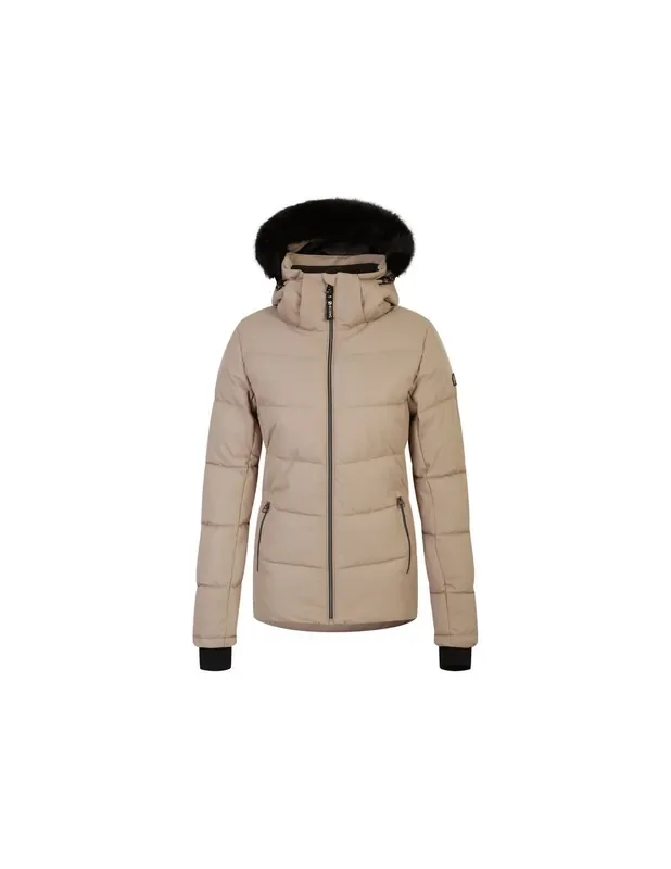 Veste de Ski Femme Dare 2B Glamorize IV Clay 2024 Paiement Sécurisé